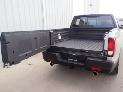 used 2024 Honda Ridgeline car