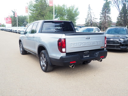 used 2024 Honda Ridgeline car