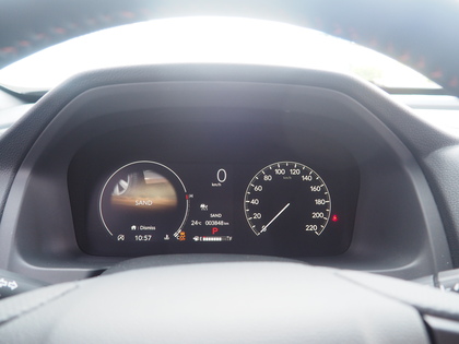 used 2024 Honda Ridgeline car