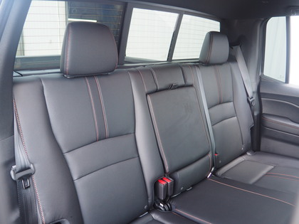 used 2024 Honda Ridgeline car