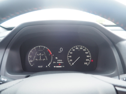 used 2024 Honda Ridgeline car