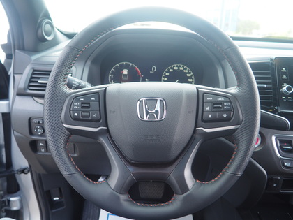 used 2024 Honda Ridgeline car