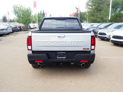 used 2024 Honda Ridgeline car