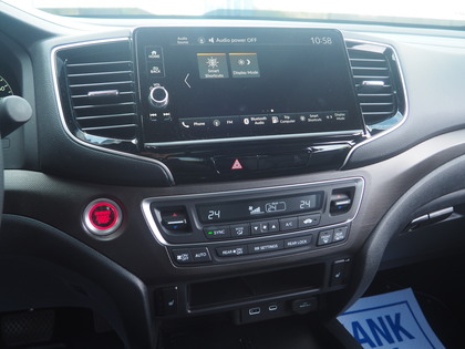 used 2024 Honda Ridgeline car