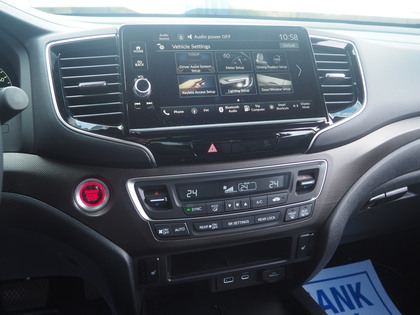 used 2024 Honda Ridgeline car