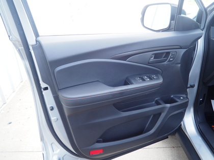 used 2024 Honda Ridgeline car