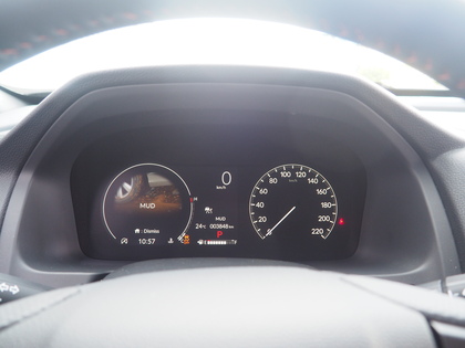 used 2024 Honda Ridgeline car