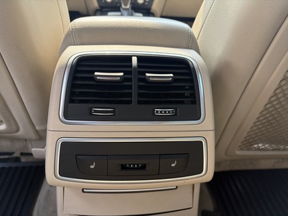 used 2017 Audi A6 car, priced at $20,950