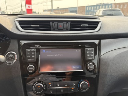used 2016 Nissan Rogue car, priced at $14,950
