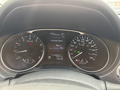 used 2016 Nissan Rogue car, priced at $14,950