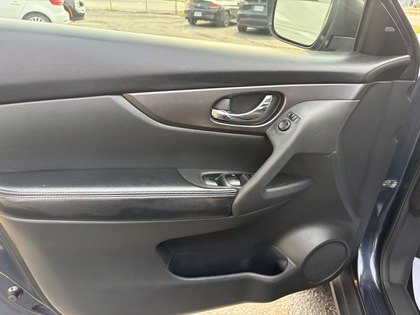 used 2016 Nissan Rogue car, priced at $14,950