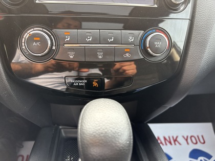used 2016 Nissan Rogue car, priced at $14,950