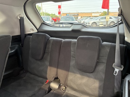 used 2016 Nissan Rogue car, priced at $14,950