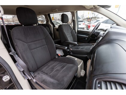 used 2020 Dodge Grand Caravan car, priced at $27,888