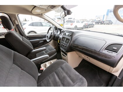 used 2020 Dodge Grand Caravan car, priced at $27,888