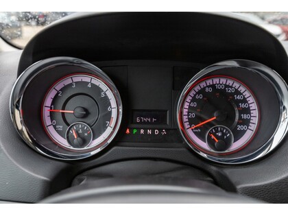 used 2020 Dodge Grand Caravan car, priced at $27,888