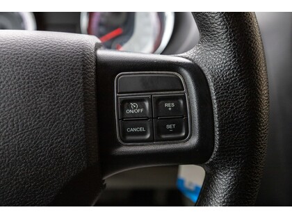 used 2020 Dodge Grand Caravan car, priced at $27,888
