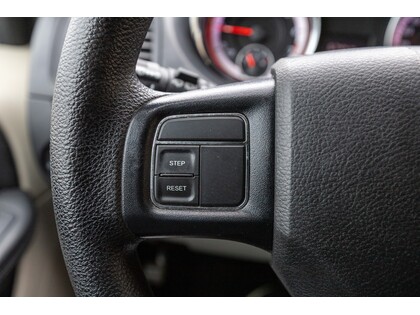 used 2020 Dodge Grand Caravan car, priced at $27,888