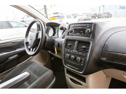 used 2020 Dodge Grand Caravan car, priced at $27,888