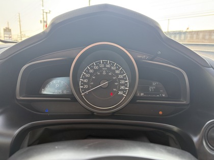 used 2018 Mazda Mazda3 car, priced at $16,950