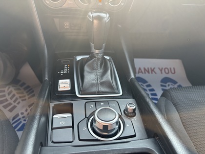 used 2018 Mazda Mazda3 car, priced at $16,950