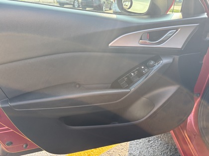 used 2018 Mazda Mazda3 car, priced at $16,950