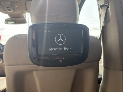 used 2012 Mercedes-Benz M-Class car, priced at $14,950
