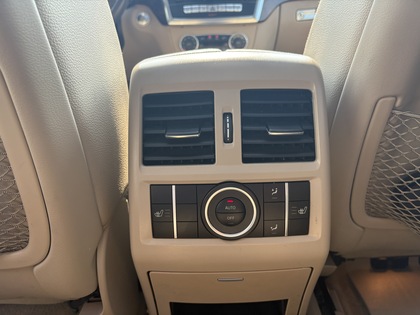 used 2012 Mercedes-Benz M-Class car, priced at $14,950