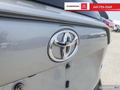 used 2024 Toyota RAV4 car, priced at $36,995