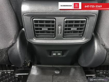 used 2024 Toyota RAV4 car, priced at $36,995