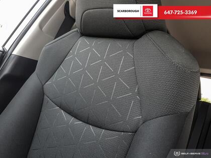 used 2024 Toyota RAV4 car, priced at $36,995