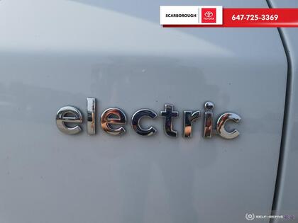 used 2019 Hyundai Kona Electric car, priced at $19,995
