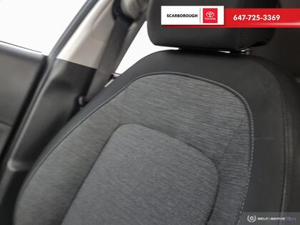 used 2019 Hyundai Kona Electric car, priced at $19,995