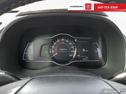 used 2019 Hyundai Kona Electric car, priced at $19,995