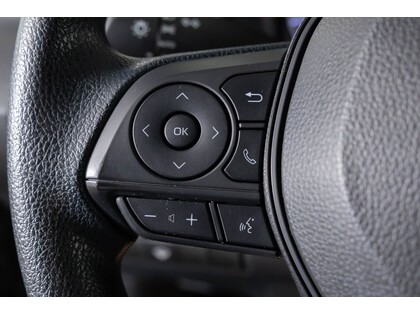 used 2020 Toyota Corolla car, priced at $22,898