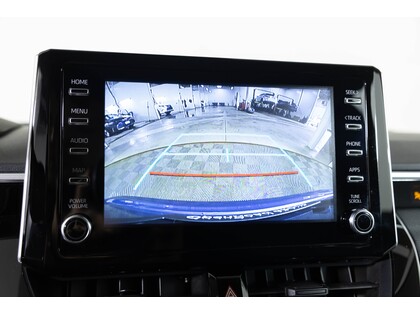 used 2020 Toyota Corolla car, priced at $22,898