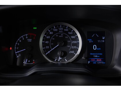 used 2020 Toyota Corolla car, priced at $22,898