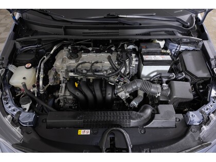 used 2020 Toyota Corolla car, priced at $22,898
