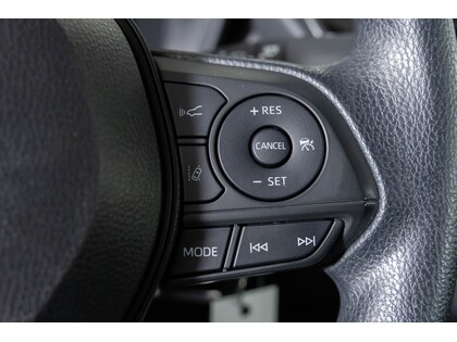 used 2020 Toyota Corolla car, priced at $22,898