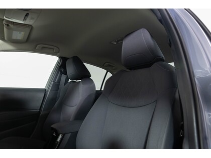 used 2020 Toyota Corolla car, priced at $22,898