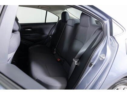 used 2020 Toyota Corolla car, priced at $22,898