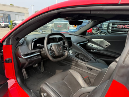used 2021 Chevrolet Corvette car