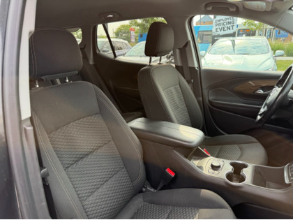 used 2020 GMC Terrain car