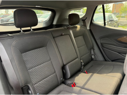 used 2020 GMC Terrain car