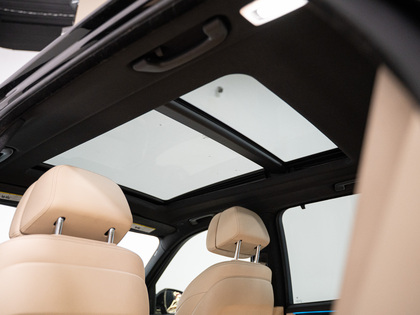 used 2017 BMW X5 car, priced at $29,900