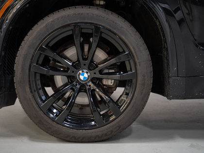 used 2017 BMW X5 car, priced at $29,900