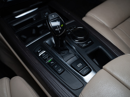 used 2017 BMW X5 car, priced at $29,900