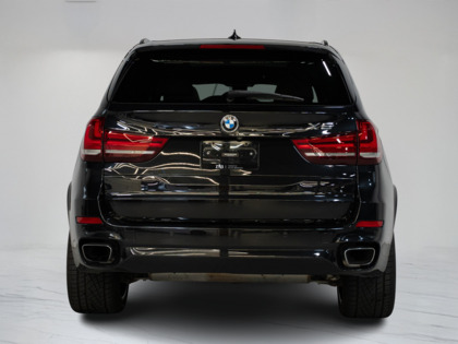 used 2017 BMW X5 car, priced at $29,900