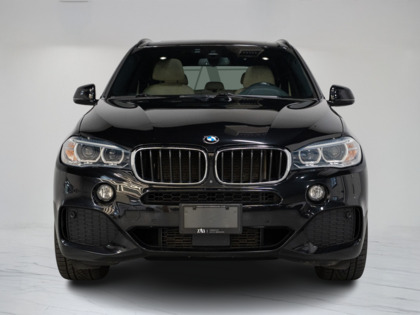 used 2017 BMW X5 car, priced at $29,900