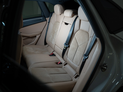 used 2020 Porsche Macan car, priced at $39,900